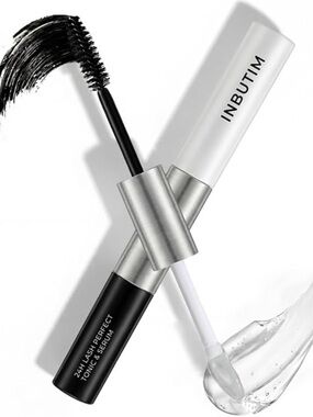 Korean Beauty INBUTIM 24H Lash Perfect Tonic & Serum